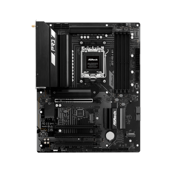 MB ASROCK X870 PRO-A WIFI AM5