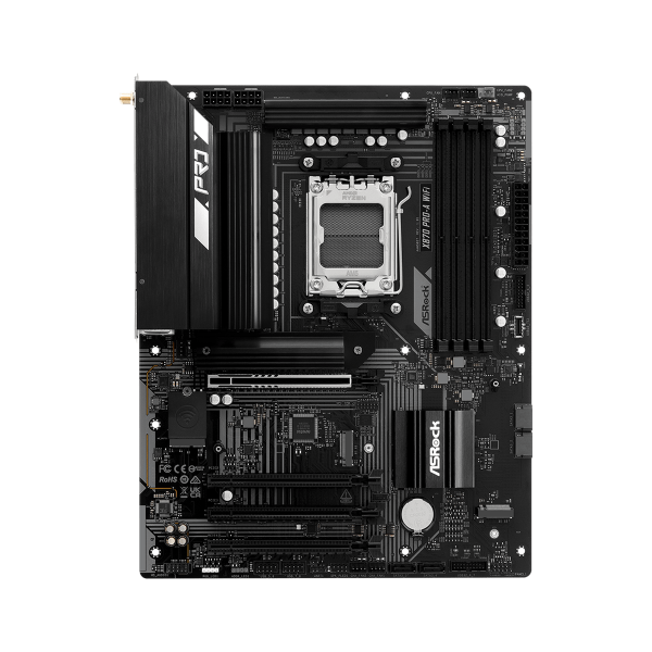 MB ASROCK X870 PRO-A WIFI AM5