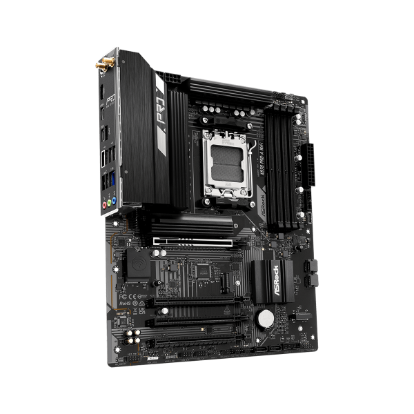 MB ASROCK X870 PRO-A WIFI AM5