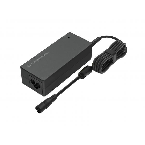 CONCEPTRONIC OZUL08B15 - ALIMENTATORE NOTEBOOK 90W CON 15 ADATTATORI