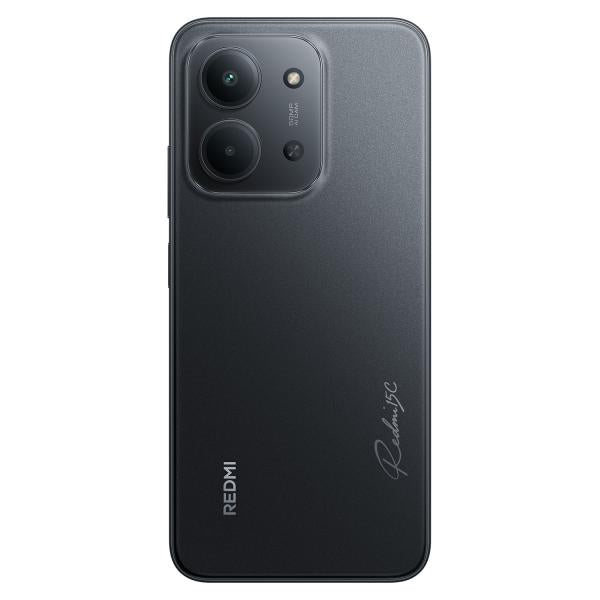 XIAOMI REDMI 15C MIDNIGHT GREY 6.9" 4GB/128GB
