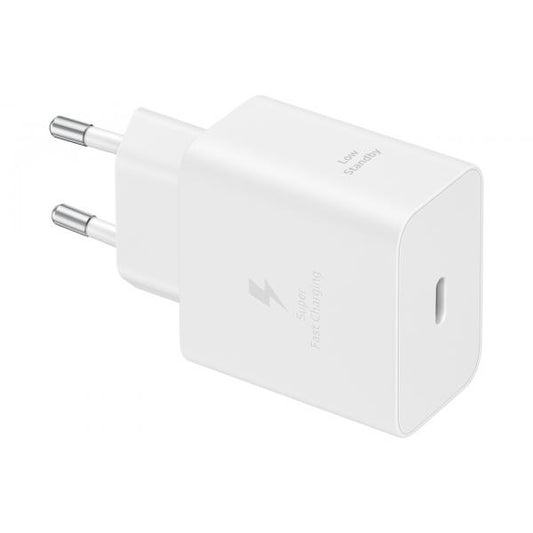 SAMSUNG FAST EP-T4511NWEGEU - ALIMENTATORE 45W TYPE-C WHITE