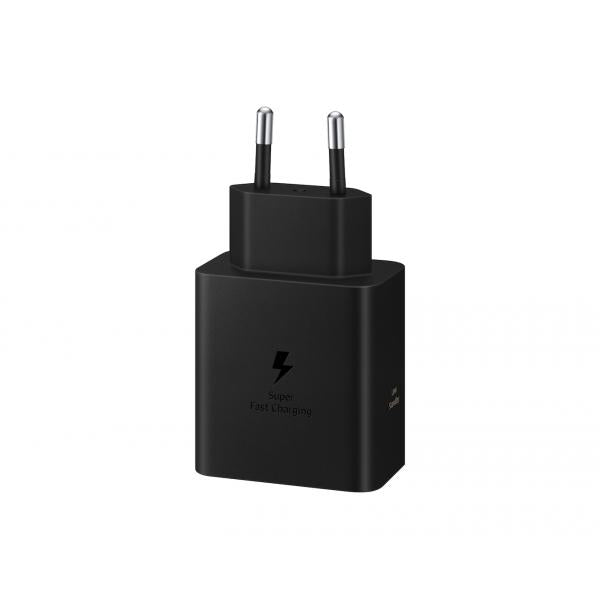 SAMSUNG FAST EP-T6010NBEGWW - ALIMENTATORE 60W USB-C