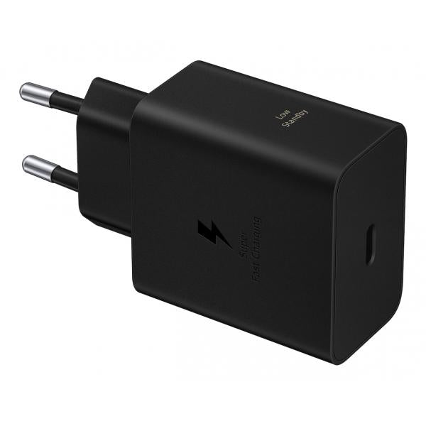 SAMSUNG FAST EP-T6010NBEGWW - ALIMENTATORE 60W USB-C
