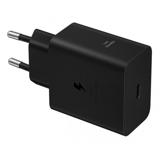 SAMSUNG FAST EP-T6010NBEGWW - ALIMENTATORE 60W USB-C