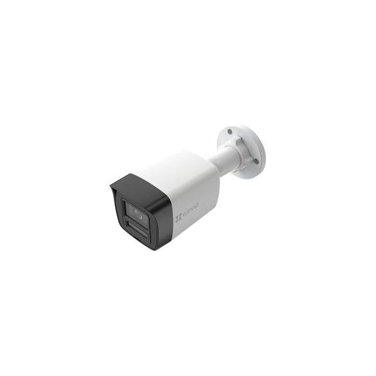 EZVIZ H3K PoE 4K TELECAMERA DA ESTERNO CON RILEVAMENTO AI