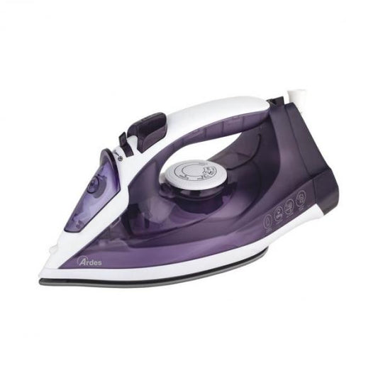 ARDES VAPOR PRO COMPACT (ARSTIR01W) - FERRO DA STIRO - 2000W