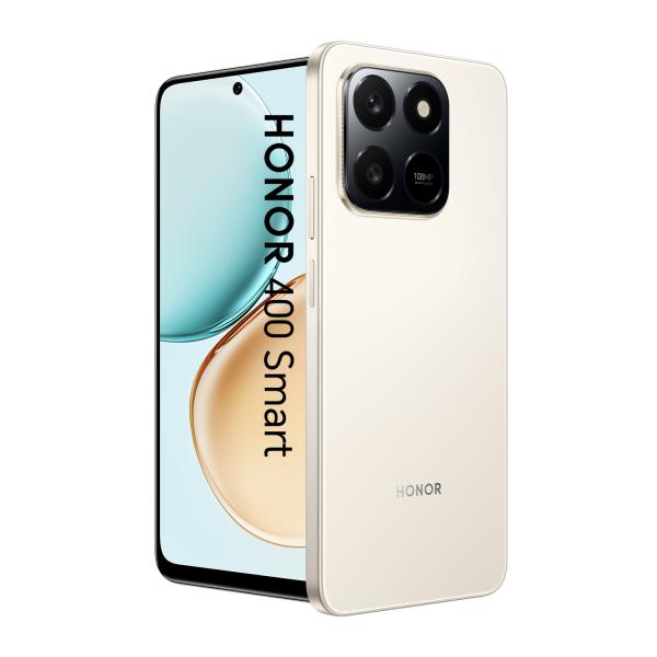 HONOR 400 SMART DESERT GOLD 6.77" 6GB/128GB