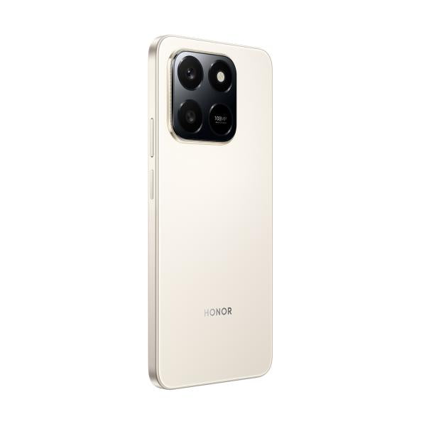 HONOR 400 SMART DESERT GOLD 6.77" 6GB/128GB