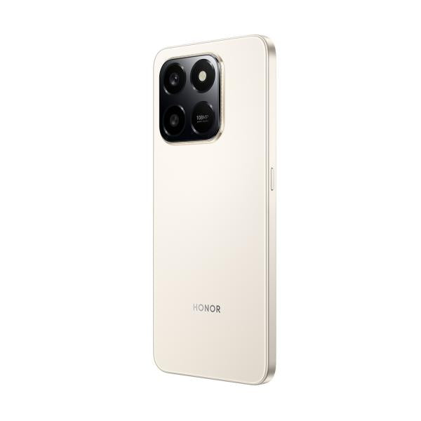 HONOR 400 SMART DESERT GOLD 6.77" 6GB/128GB