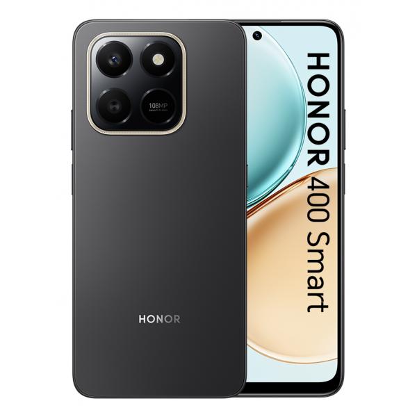 HONOR 400 SMART VELVET BLACK 6.77" 8GB/256GB