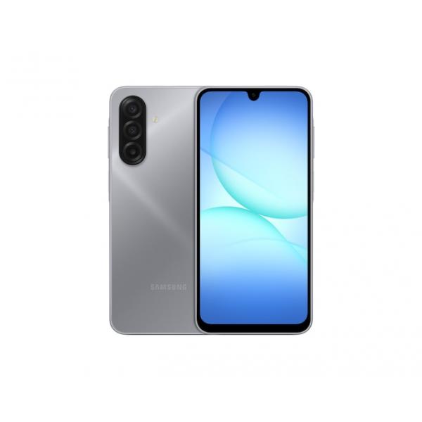 SAMSUNG GALAXY A17 GRAY 6.7" 8GB/256GB