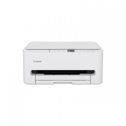 CANON PIXMA TS6550i (BIANCA) (7179C006) - STAMPANTE MULTIFUNZIONE INKJET A4 - WI-FI