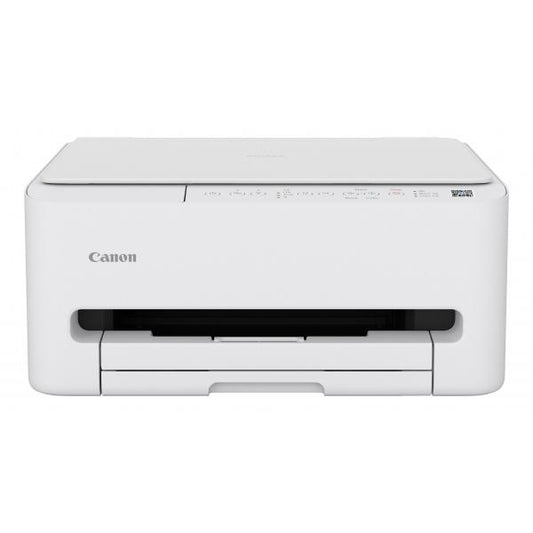 CANON PIXMA TS4150i (BIANCA) (7181C006) - STAMPANTE MULTIFUNZIONE INKJET A4 - WI-FI