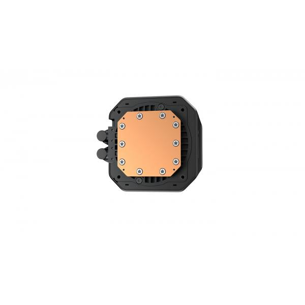 DEEPCOOL RAFF. LIQUIDO LM240 IPS 240mm AIO 2.4'' 320X420 LCD