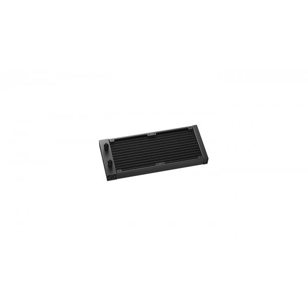 DEEPCOOL RAFF. LIQUIDO LM240 IPS 240mm AIO 2.4'' 320X420 LCD