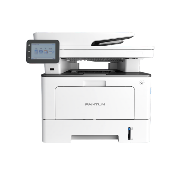 PANTUM BM5220ADW - STAMPANTE MULTIFUNZIONE LASER MONOCROMATICA A4 - WI-FI - LAN - ADF - 42PPM