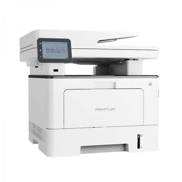PANTUM BM5220ADW - STAMPANTE MULTIFUNZIONE LASER MONOCROMATICA A4 - WI-FI - LAN - ADF - 42PPM