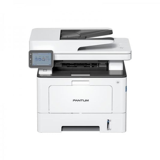 PANTUM BM5220ADW - STAMPANTE MULTIFUNZIONE LASER MONOCROMATICA A4 - WI-FI - LAN - ADF - 42PPM