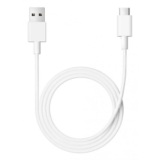 XIAOMI BHR087GGL - CAVO 3A USB-A / USB-C 1M WHITE