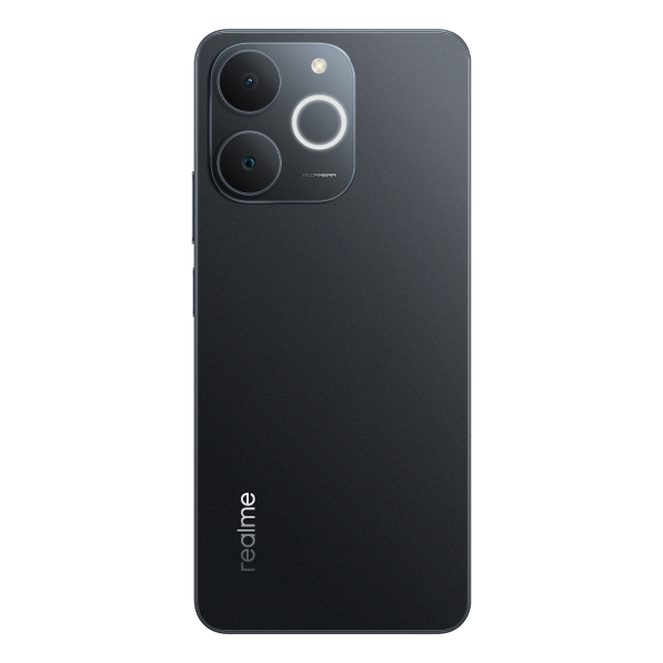 REALME NOTE 70T OBSIDIAN BLACK 6.74" 4GB/64GB