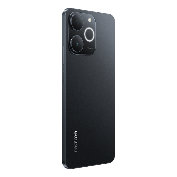 REALME NOTE 70T OBSIDIAN BLACK 6.74" 4GB/64GB