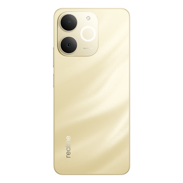 REALME NOTE 70T BEACH GOLD 6.74" 4GB/64GB