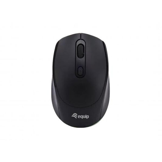 EQUIP 245122 - MOUSE WIRELESS - 4 PULSANTI - DPI SWITCH (800/1200/1600)