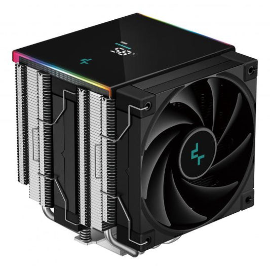 DEEPCOOL RAFF. CPU AK620 DIGITAL SE R-AK620-BKADMN-GJD