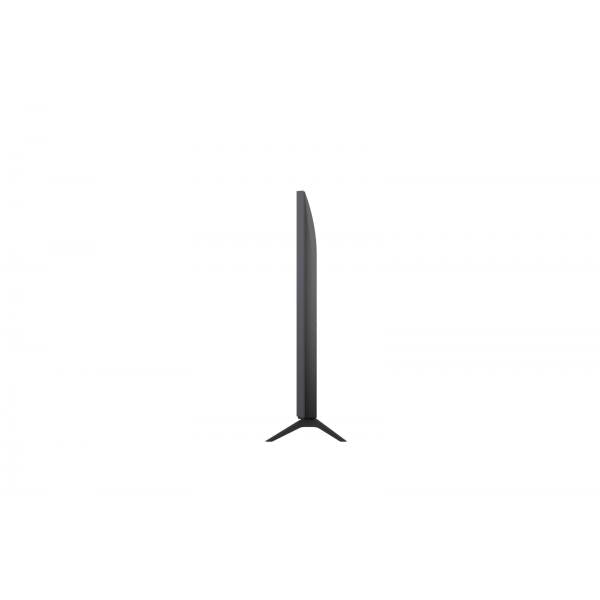 LG 50NANO80A3B - 50"" SMART TV NANOCELL 4K - BLACK - EU