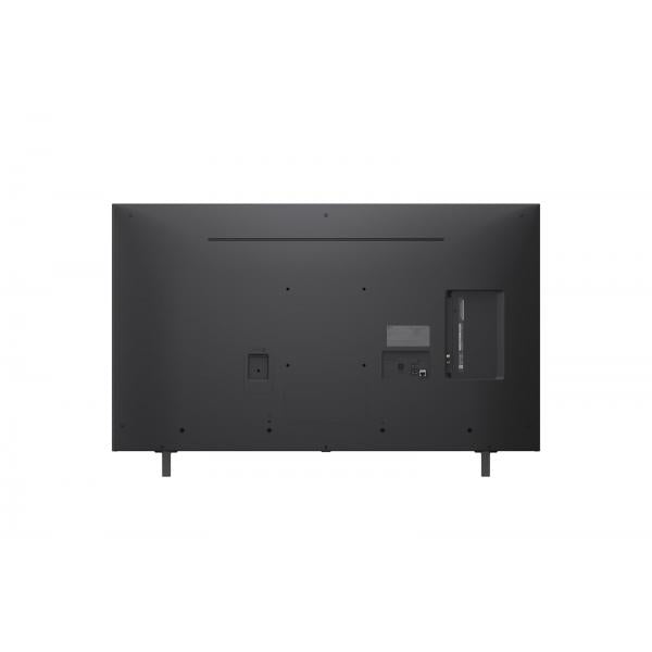 LG 50NANO80A3B - 50"" SMART TV NANOCELL 4K - BLACK - EU