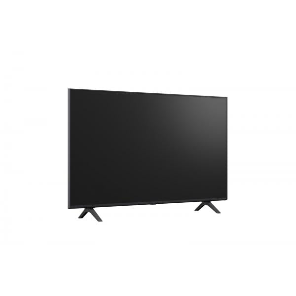 LG 50NANO80A3B - 50"" SMART TV NANOCELL 4K - BLACK - EU