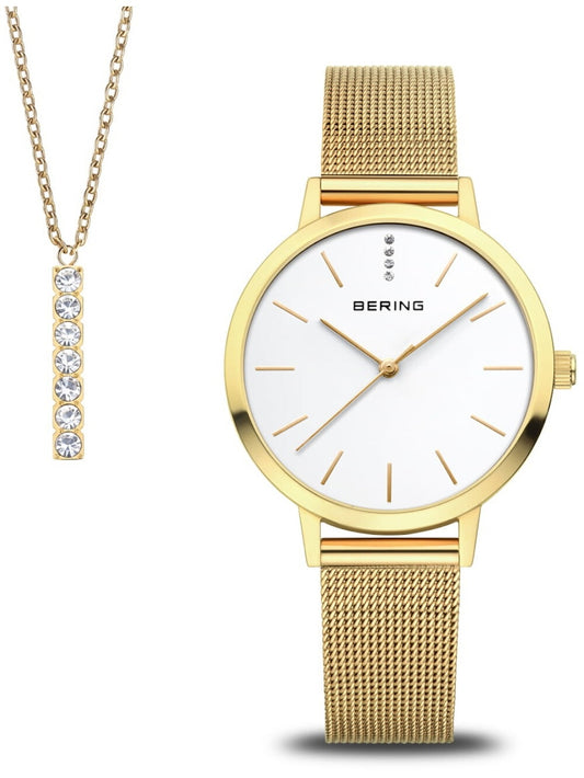 BERING Mod. 13434-334-GWP