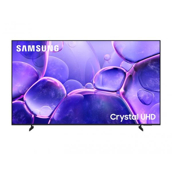 SAMSUNG UE85U8092 - 85"" SMART TV CRYSTAL LED 4K - 1500 PQI - BLACK - EU
