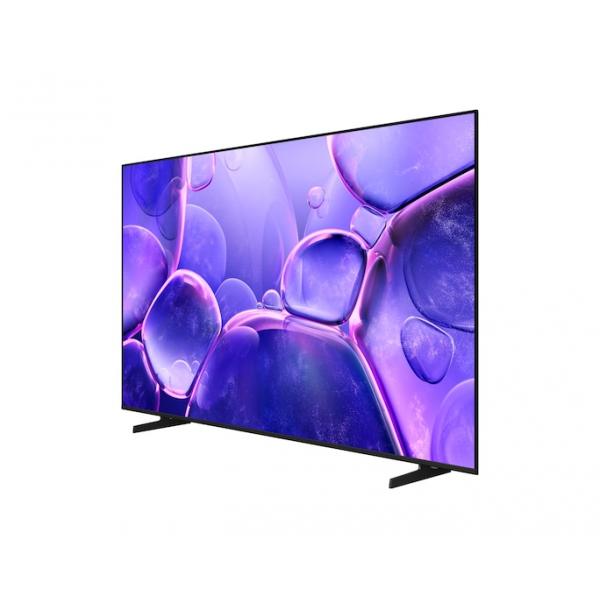 SAMSUNG UE85U8092 - 85"" SMART TV CRYSTAL LED 4K - 1500 PQI - BLACK - EU