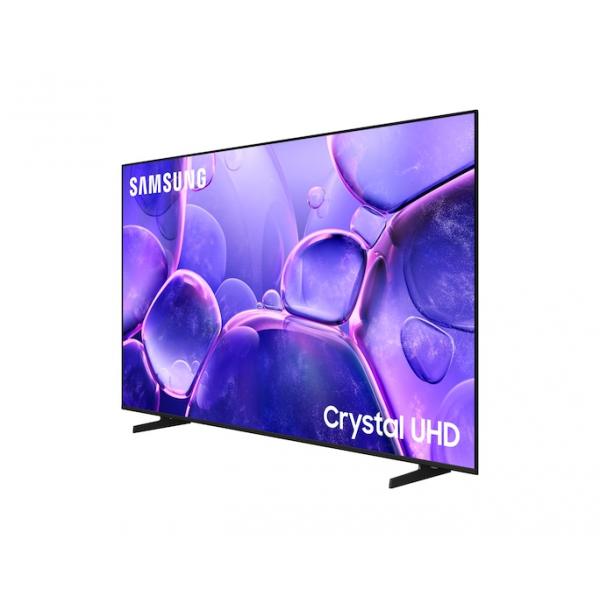 SAMSUNG UE85U8092 - 85"" SMART TV CRYSTAL LED 4K - 1500 PQI - BLACK - EU