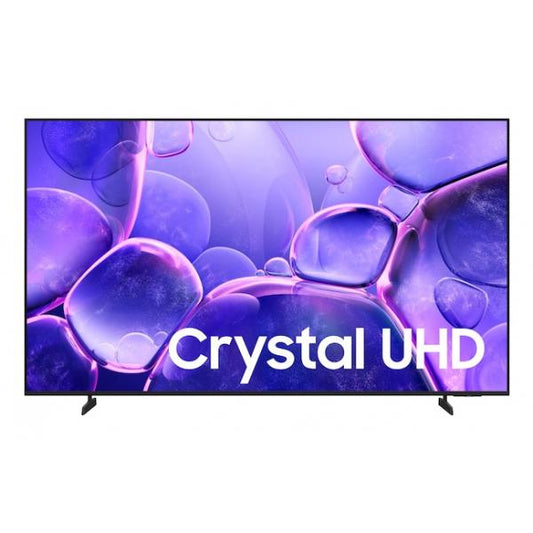 SAMSUNG UE85U8092 - 85"" SMART TV CRYSTAL LED 4K - 1500 PQI - BLACK - EU