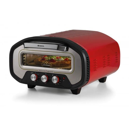 ARIETE DA GENNARO (3901/00) - FORNO PIZZA PROFESSIONALE 430 GRADI - 2200W