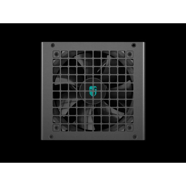 GAMER STORM ALIM. PF-500X 500W 80+ BRONZE (BY DEEPCOOL)