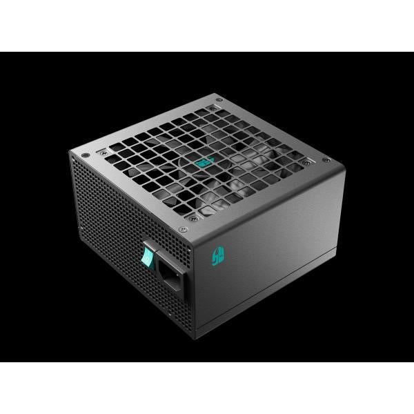 GAMER STORM ALIM. PF-500X 500W 80+ BRONZE (BY DEEPCOOL)