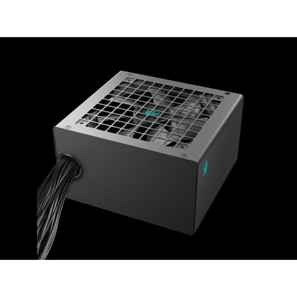 GAMER STORM ALIM. PF-500X 500W 80+ BRONZE (BY DEEPCOOL)