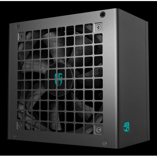 GAMER STORM ALIM. PF-500X 500W 80+ BRONZE (BY DEEPCOOL)