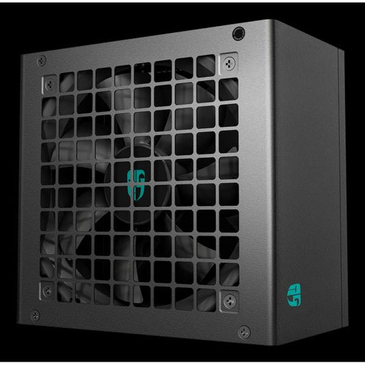 GAMER STORM ALIM. PF-500X 500W 80+ BRONZE (BY DEEPCOOL)