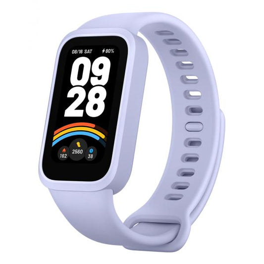 XIAOMI SMART BAND 9 ACTIVE PURPLE (BHR08L3GL)