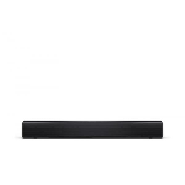 SHARP HT-SB121 - SOUNDBAR 2.0 - 120W - HDMI - BLUETOOTH 5.3