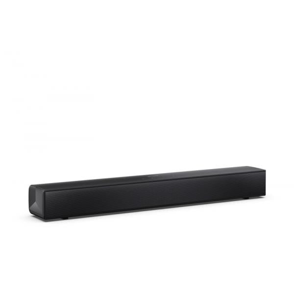 SHARP HT-SB121 - SOUNDBAR 2.0 - 120W - HDMI - BLUETOOTH 5.3