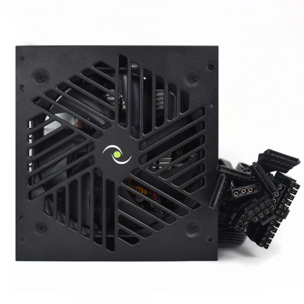 TECNOWARE PSU FREE SILENT PRO 550 (FAL551FSP12) - ALIMENTATORE 550W CON VENTOLA SILENZIOSA 12 CM
