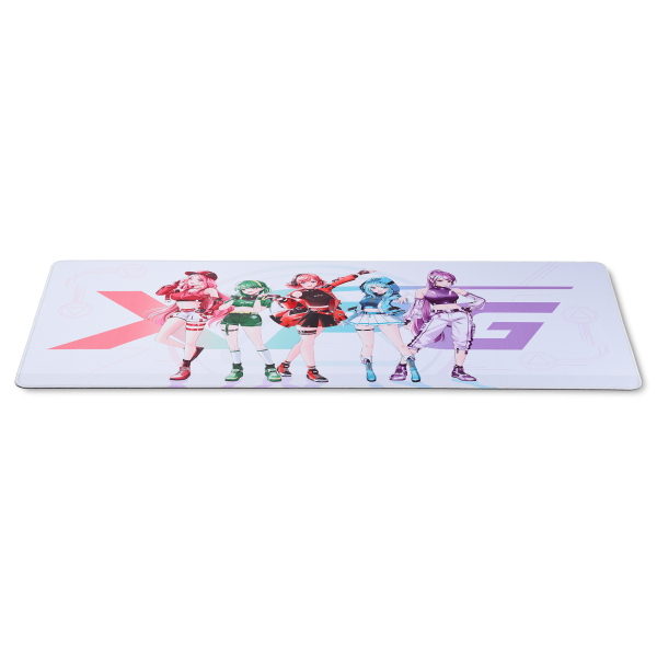 ADATA XPG TAPPETINO GAMING FRONTLINEXL XTREMESAGA03 MICROFIBRA 900x400