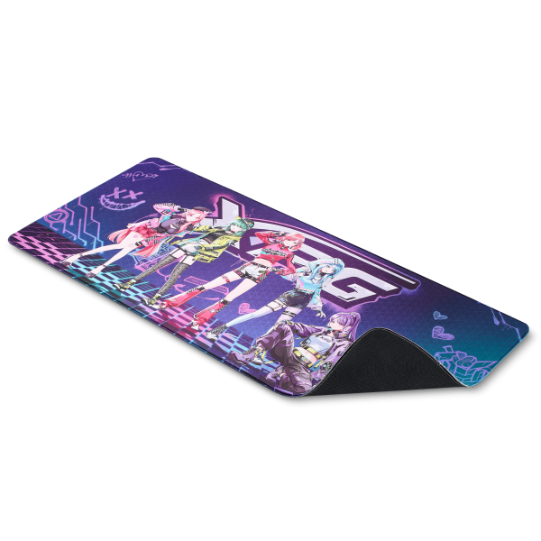 ADATA XPG TAPPETINO GAMING FRONTLINEXL XTREMESAGA04 MICROFIBRA 900x400