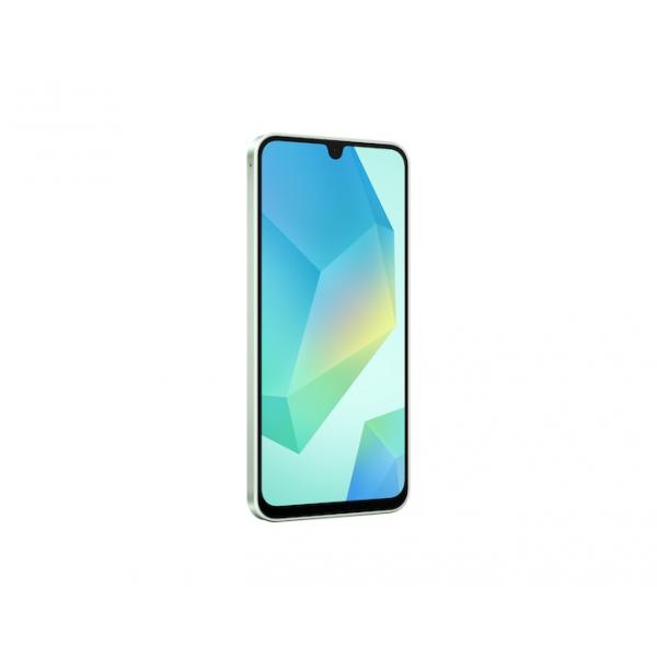SAMSUNG GALAXY A16 (LIGHT GREEN) - SMARTPHONE 6.7"" - RAM 4 - STORAGE 128GB - ITALIA